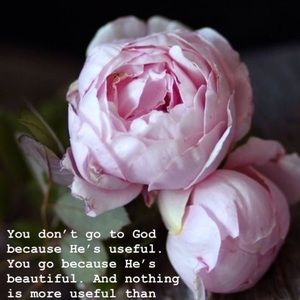 Meet your Posher, Becca